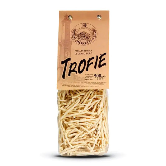 Trofie 500g Pastificio Morelli