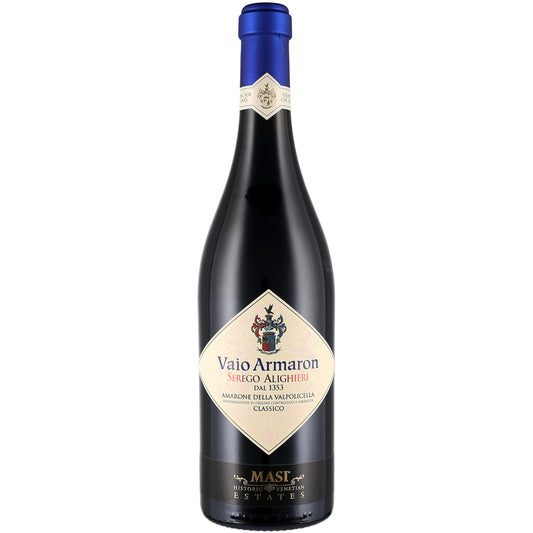 Vaio Amarone della Valpolicella 0,75lt