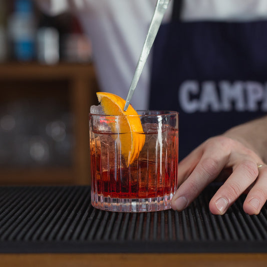 Cours de Mixologie : Réalisation de cocktails